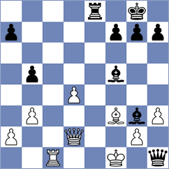 Hajiyev - Piesik (chess.com INT, 2024)