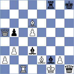 Avalos Parra - Arabidze (chess.com INT, 2024)