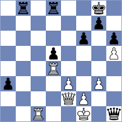 Melikhov - Delorme (chess.com INT, 2023)