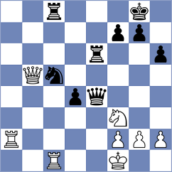 Garcia Correa - Marino Bravo (chess.com INT, 2024)