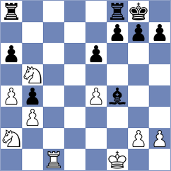Senft - Holt (chess.com INT, 2024)