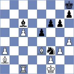 Chirivi Castiblanco - Maklakova (Chess.com INT, 2020)
