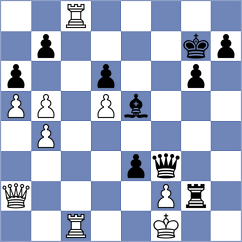 Maltsevskaya - Bodnaruk (FIDE Online Arena INT, 2024)