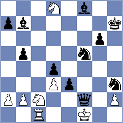 Grabinsky - Kalavannan (Chess.com INT, 2020)