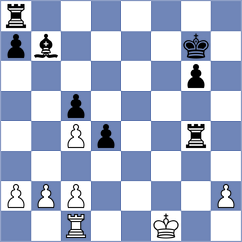 Laczo - Sameer Kumar (Chess.com INT, 2021)