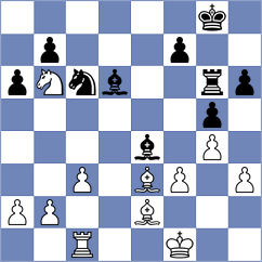 Kopinits - Carlsen (Porto Carras, 2011)