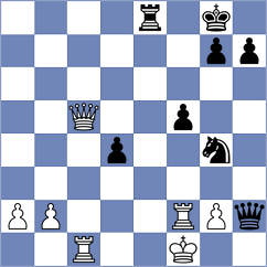Bianchi - Hoffmann (Chess.com INT, 2020)