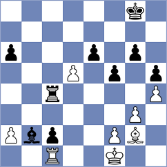 Berezin - Arkell (chess.com INT, 2021)