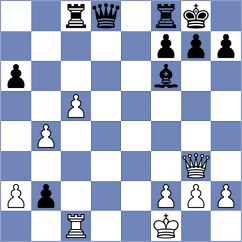 Macho - Hajek (Chess.com INT, 2021)