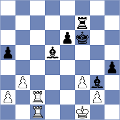 Zapata Arbelaes - Petesch (Chess.com INT, 2021)