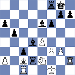 Kamara - Jallow (Chess.com INT, 2021)