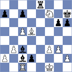 Tarasova - Larina (chess.com INT, 2024)