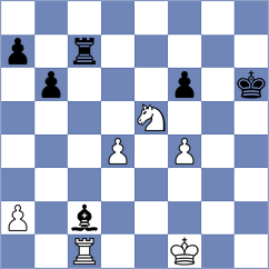 Brahami - Yaran (chess.com INT, 2021)