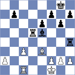 Ivic - Gavrilescu (chess.com INT, 2024)