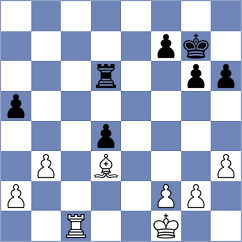 Bartel - Yakovich (Chess.com INT, 2020)