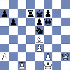 Silva - Belov (chess.com INT, 2024)