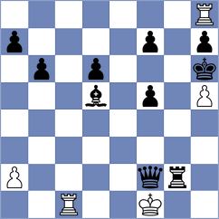 Dyulgerov - Sharapov (chess.com INT, 2024)
