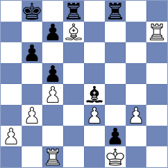 Buscar - Torres Dominguez (chess.com INT, 2023)