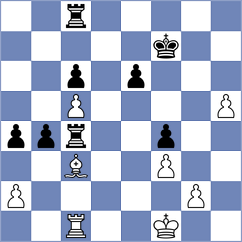 Zherebtsova - Hasangatin (chess.com INT, 2022)