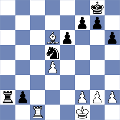 Gutsko - Cervantes Landeiro (Chess.com INT, 2020)