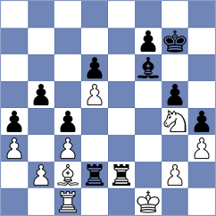 Antolak - Zhai Mo (chess.com INT, 2021)