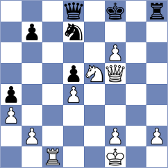 Castaldo - Polivanov (Chess.com INT, 2020)