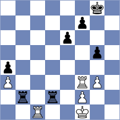 Mohamed Lemin - Capella (Chess.com INT, 2021)