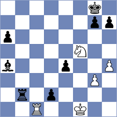 Gallegos - Dmitrenko (chess.com INT, 2024)