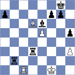 Mamedjarova - Daaevik Wadhawan (chess.com INT, 2024)