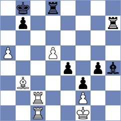 Ishvi - Senft (chess.com INT, 2024)