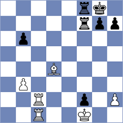 Haitin - Tanenbaum (chess.com INT, 2021)