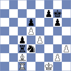 Moroni - Sevian (chess.com INT, 2021)