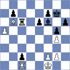 Tqebuchava - Devaev (chess.com INT, 2024)