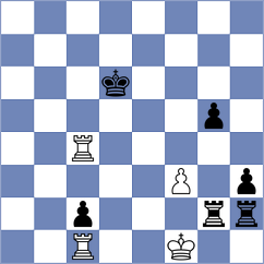 Delgado - Nalbant (Chess.com INT, 2020)
