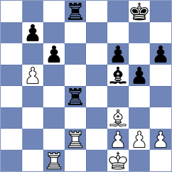 Huda - Yan (Chess.com INT, 2021)