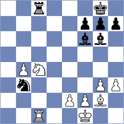 Bodicky - Wu (chess.com INT, 2024)