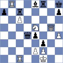 Kanter - Filali (chess.com INT, 2024)
