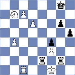 Tarleva - Frayna (Chess.com INT, 2020)
