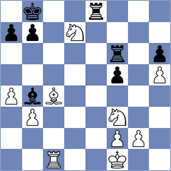 Gorsek - Terbe (Chess.com INT, 2020)