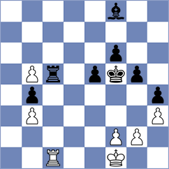 Kislinsky - Ibrahimli (chess.com INT, 2023)