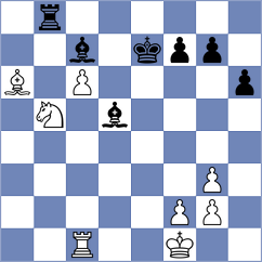 Fiorito - Zherebtsova (chess.com INT, 2023)