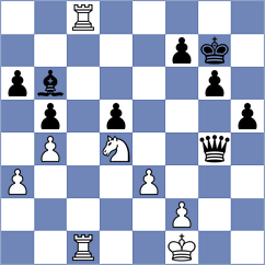 Botez - Morales Carlos (chess.com INT, 2023)