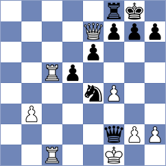Aguilera Merlet - Rossel Grandon (Chess.com INT, 2021)