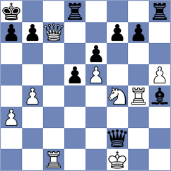 Lamaze - Kukhmazov (chess.com INT, 2023)