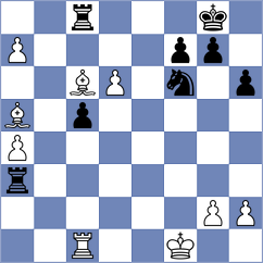 Samunenkov - Albuquerque Junior (chess.com INT, 2024)