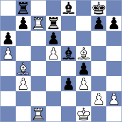 Tworuszka - Mende (chess.com INT, 2023)