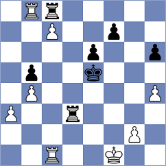 Cori T. - Kanyamarala (FIDE Online Arena INT, 2024)