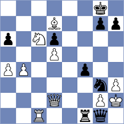 Kashtanov - Krzyzanowski (chess.com INT, 2024)