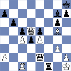 Lymar - Herman (chess.com INT, 2024)