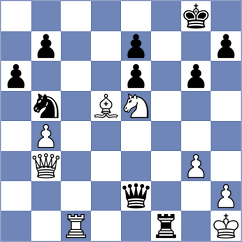Lefebvre - Do Nascimento (Chess.com INT, 2020)